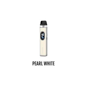 Vaporesso XROS 6 Pod Kit 1800mAh 30W {Peral White}