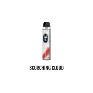Vaporesso XROS 6 Pod Kit 1800mAh 30W {Scorching Cloud}