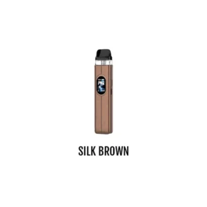 Vaporesso XROS 6 Pod Kit 1800mAh 30W {Slik Brown}