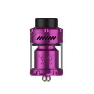 HellVape Dead Rabbit V3 RTA {Purple}