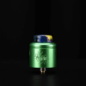Wotofo Profile RDA {Aluminum Green}