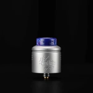 Wotofo Profile RDA {Matte Steel}
