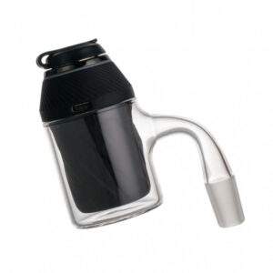 Puffco Proxy Compatible 14M 90 Degree Water Pipe Attachment