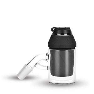 Puffco Proxy Compatible 14M 45 Degree Water Pipe Attachment