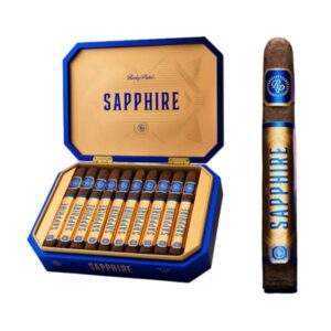 Rocky Patel Sapphire Toro