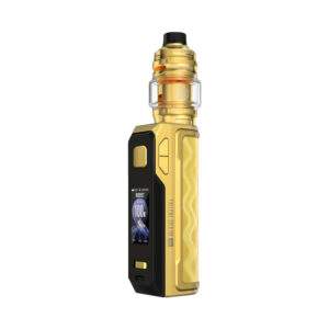 Lost Vape Thelema Solo 100W Pro Kit {Wavy Gold}
